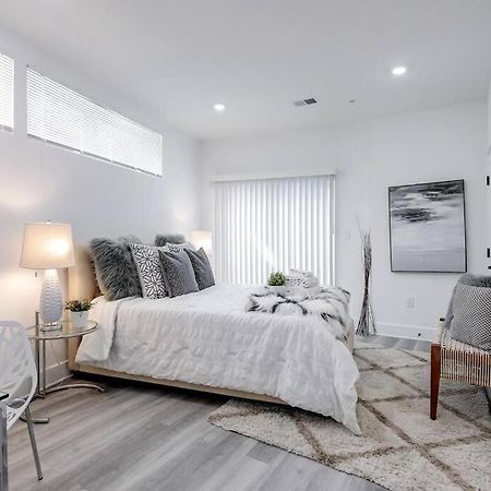 Brandnew Luxury Capitol Hill Apt! Near Free Trolly Washington Kültér fotó